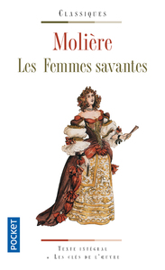 LES FEMMES SAVANTES