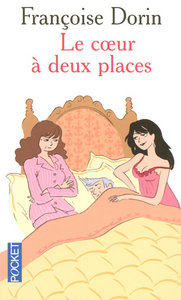 LE COEUR A DEUX PLACES
