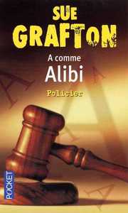 A COMME ALIBI