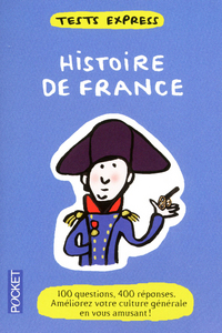 Tests express / Histoire de France