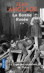 LA BONNE ROSEE