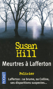 MEURTRES A LAFFERTON - VOL01