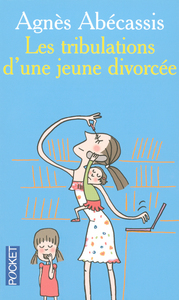 LES TRIBULATIONS D'UNE JEUNE DIVORCEE