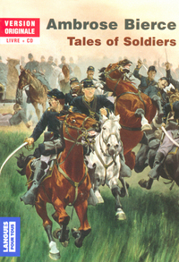 Tales of Soldiers livre + 1 CD