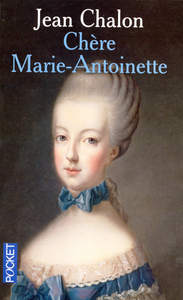 CHERE MARIE-ANTOINETTE