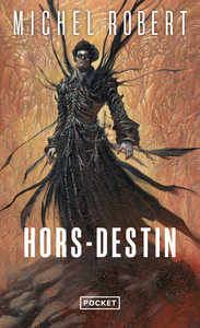 L'agent des ombres - tome 4 Hors-destin