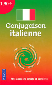 Conjugaison Italienne à 1.90 euros