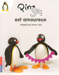 Pingu est amoureux