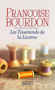 Les tisserands de la licorne