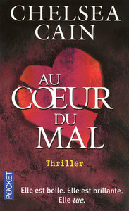 AU COEUR DU MAL - VOL01