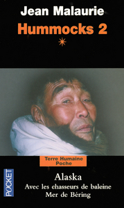 HUMMOCKS TOME 2 - LIVRE1 ALASKA - VOL02