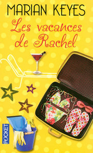 LES VACANCES DE RACHEL