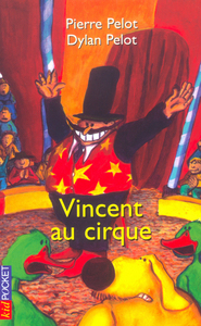 Vincent au cirque