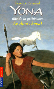 Yona fille de la préhistoire - tome 12 Le dieu cheval