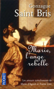 MARIE, L'ANGE REBELLE