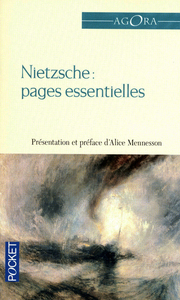 Nietzsche : Pages essentielles