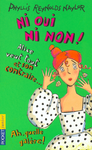 Filles - tome 10 Ni oui, ni non !