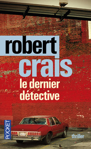 LE DERNIER DETECTIVE