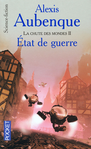 ETAT DE GUERRE - VOL02