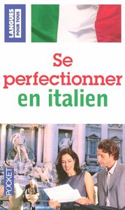 Se perfectionner en italien (livre seul)