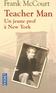 TEACHER MAN - UN JEUNE PROF A NEW YORK