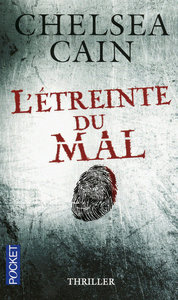 L'ETREINTE DU MAL - VOL02