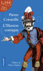 L'Illusion comique à 1.55 euros