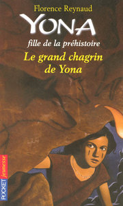 Yona fille de la préhistoire - tome 7 Le grand chagrin de Yona