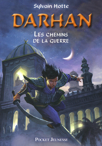 Darhan - tome 2 Les chemins de la guerre