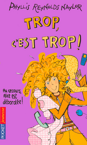 Filles - tome 26 Trop, c'est trop !