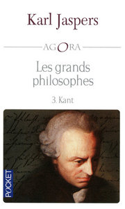 Les grands philosophes - tome 3