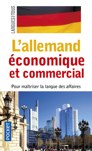 L'allemand économique et commercial