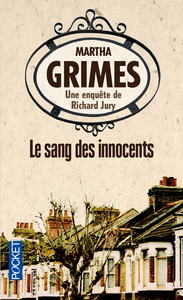 LE SANG DES INNOCENTS