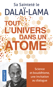 TOUT L'UNIVERS DANS UN ATOME