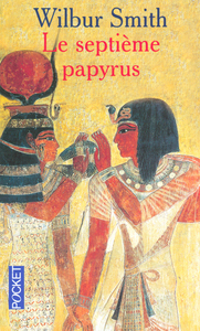 LE SEPTIEME PAPYRUS - VOL02