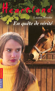 HEARTLAND - TOME 33 EN QUETE DE VERITE - VOL33