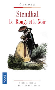 LE ROUGE ET LE NOIR