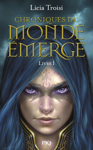 Chroniques du Monde émergé - tome 1 Nihal de la Terre du Vent