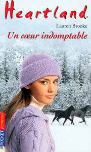 HEARTLAND - TOME 29 UN COEUR INDOMPTABLE - VOL29