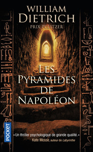 LES PYRAMIDES DE NAPOLEON - TOME 1 - VOL01