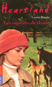 HEARTLAND - TOME 31 LES CAPRICES DU DESTIN - VOL31