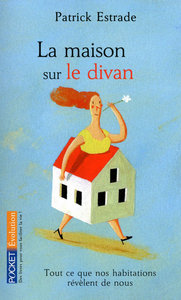 La maison sur le divan