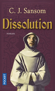 DISSOLUTION