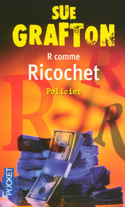 R COMME RICOCHET