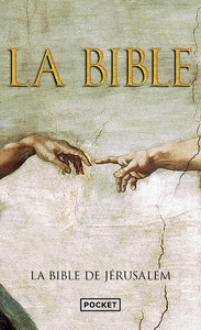 La Bible de Jérusalem