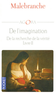 De l'imagination