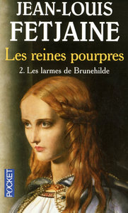 LES REINES POURPRES - TOME 2 LES LARMES - VOL02