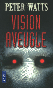 VISION AVEUGLE