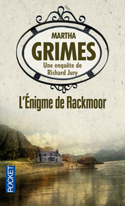 L'énigme de Rackmoor