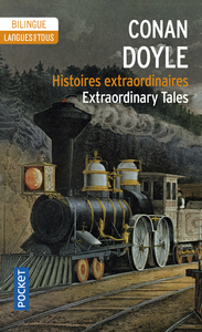 Bilingue Conan Doyle - Histoires extraordinaires